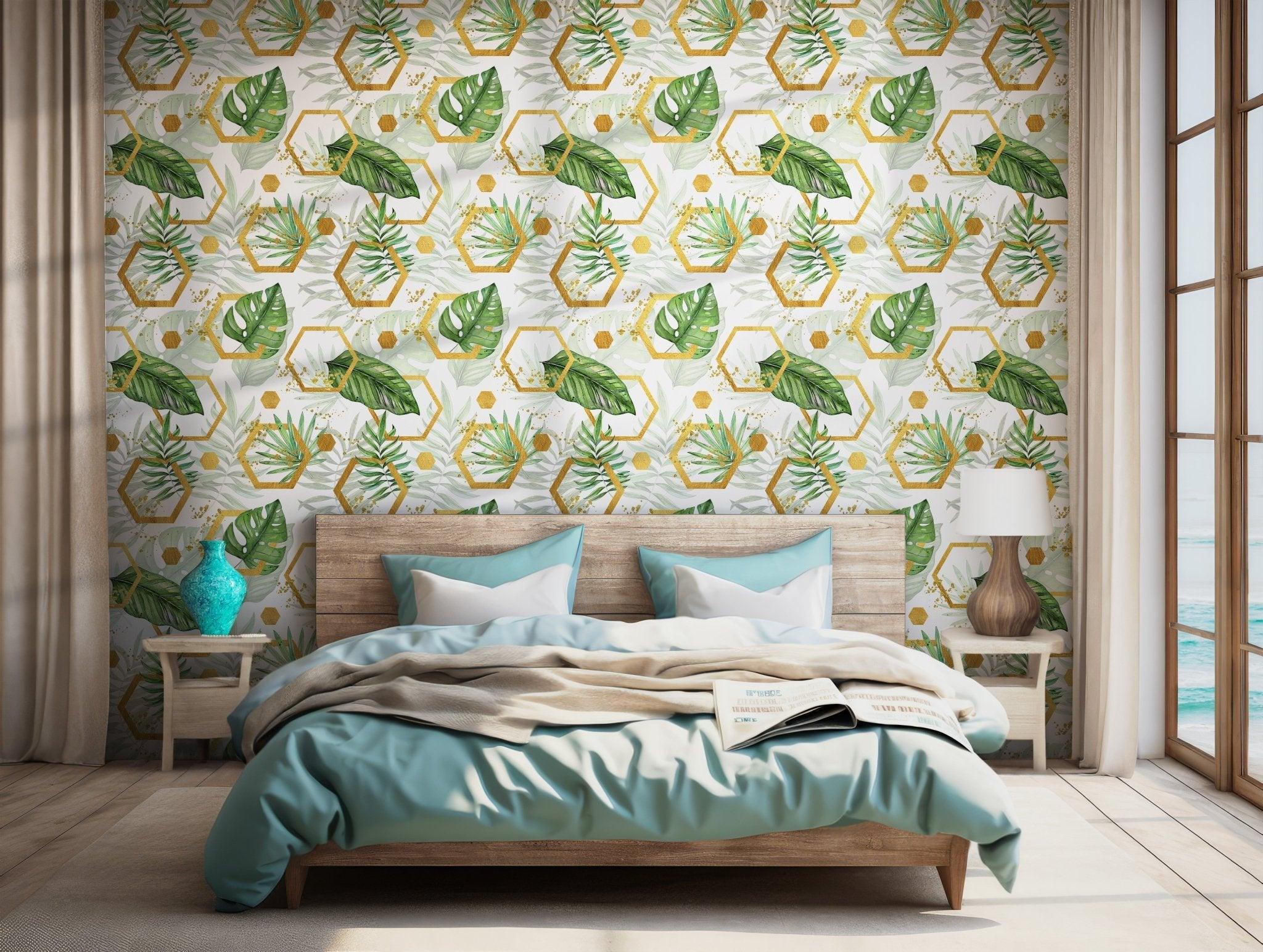 Nature Murals